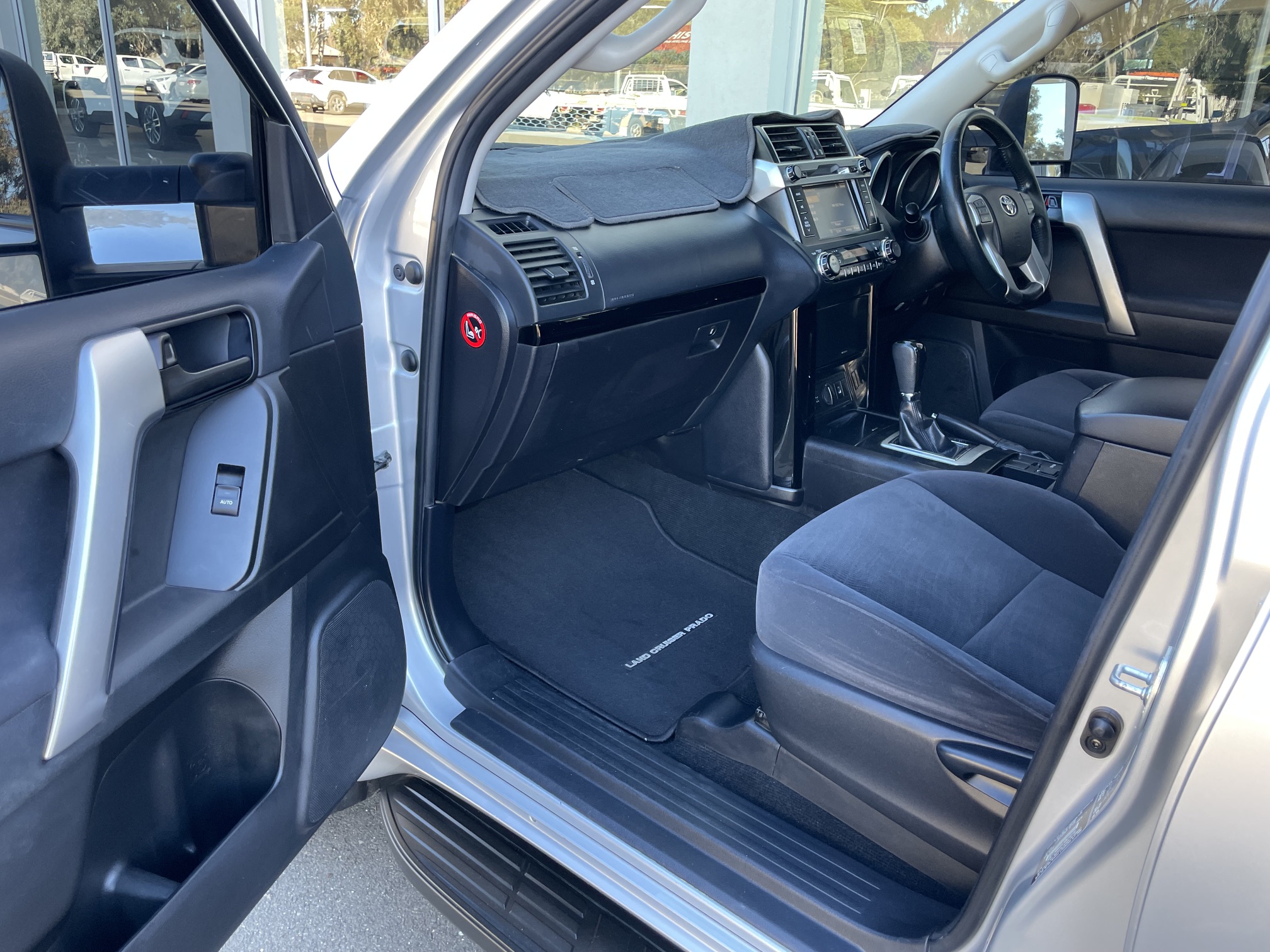 2014 Toyota Prado GXL Turbo Diesel - Image 20
