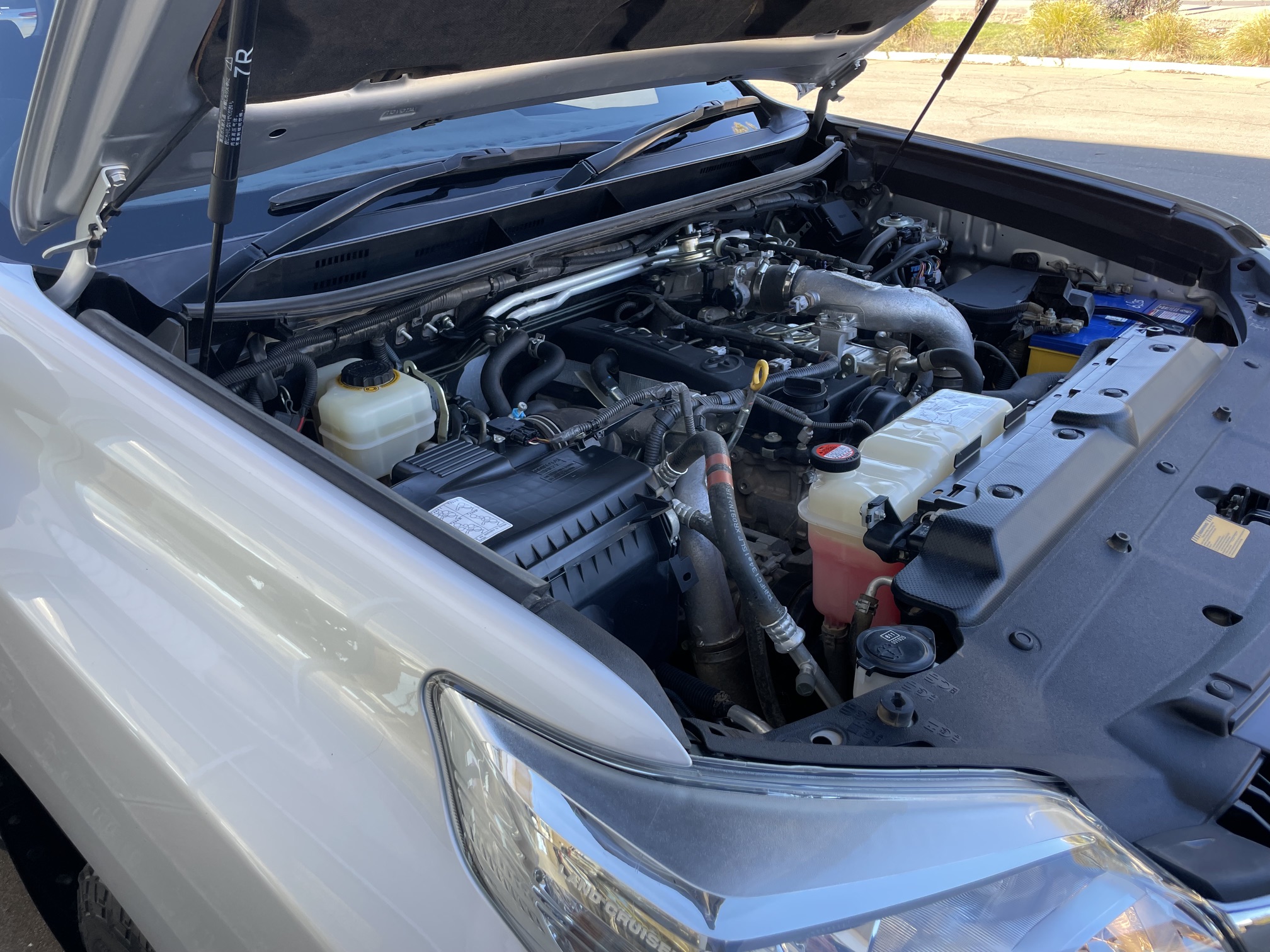 2014 Toyota Prado GXL Turbo Diesel - Image 26