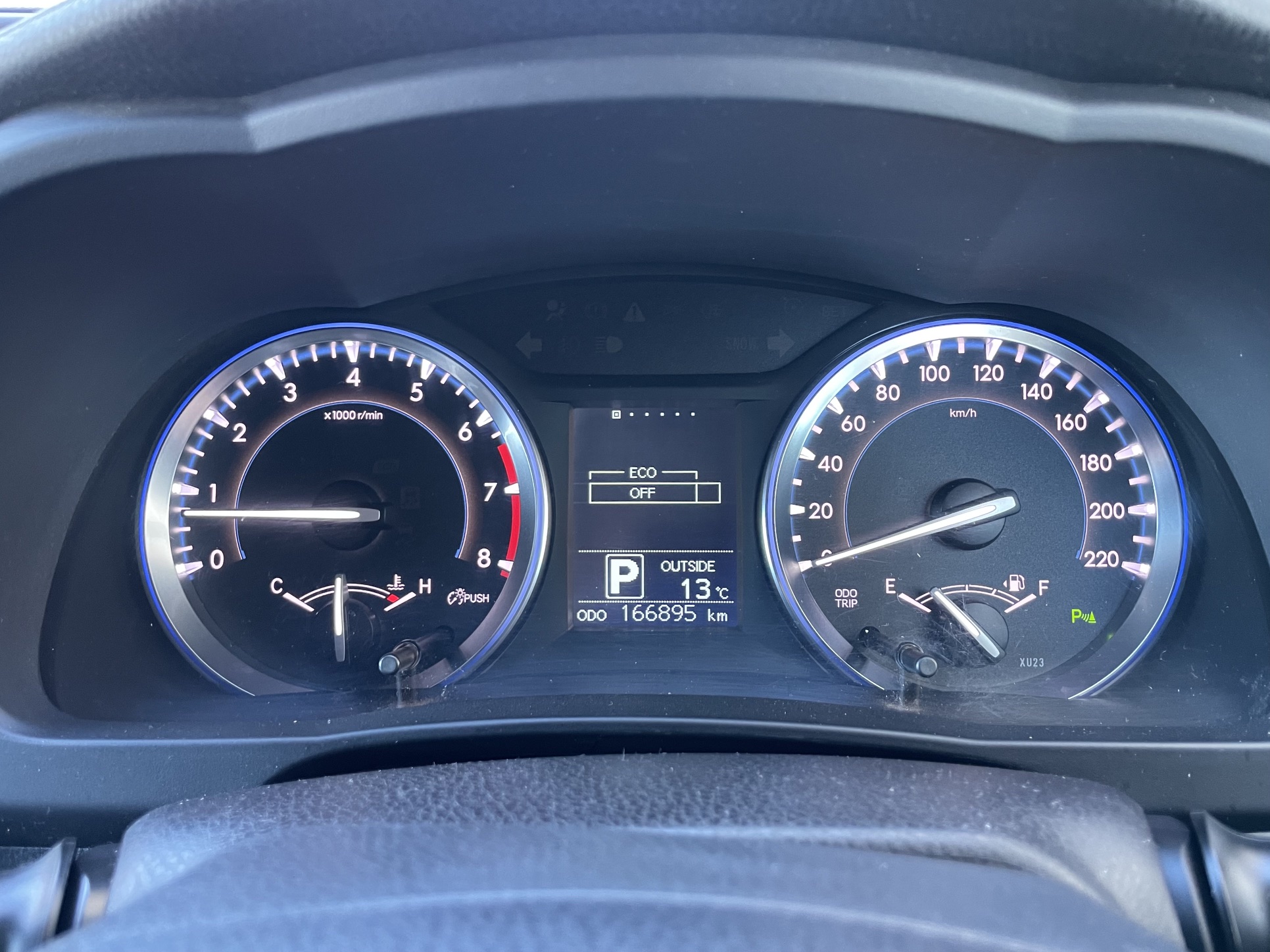 2015 Toyota Kluger GX 7 Seater - Image 9