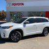 2018 Toyota Kluger GXL - Image 2