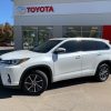2018 Toyota Kluger GXL - Image 3