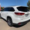 2018 Toyota Kluger GXL - Image 5