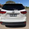 2018 Toyota Kluger GXL - Image 6