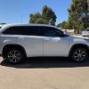 2018 Toyota Kluger GXL - Image 7
