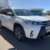 2018 Toyota Kluger GXL - Image 8