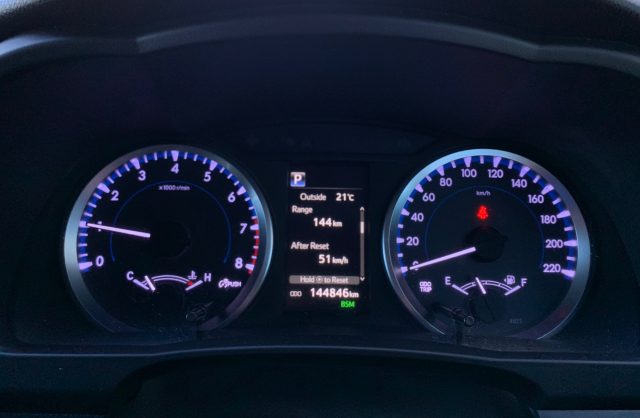 2018 Toyota Kluger GXL - Image 9
