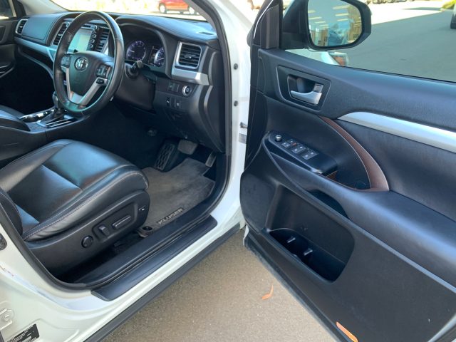 2018 Toyota Kluger GXL - Image 16