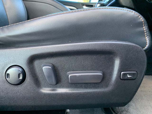 2018 Toyota Kluger GXL - Image 17