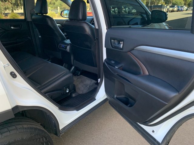2018 Toyota Kluger GXL - Image 18