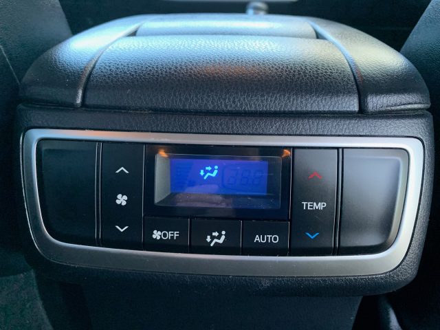 2018 Toyota Kluger GXL - Image 19