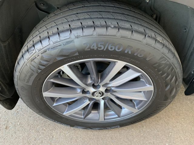 2018 Toyota Kluger GXL - Image 22