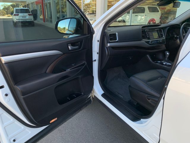 2018 Toyota Kluger GXL - Image 30