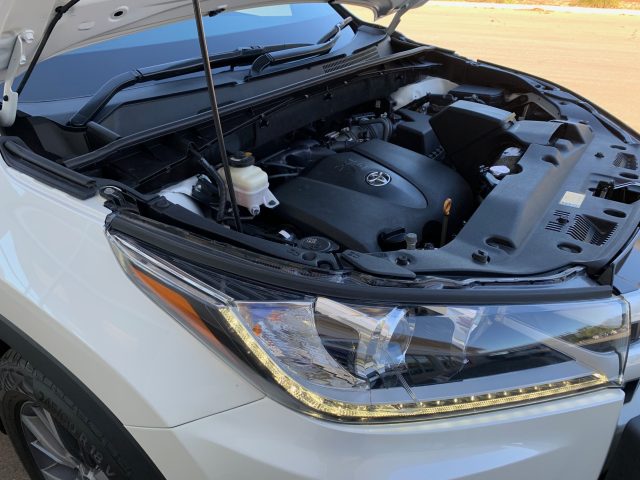 2018 Toyota Kluger GXL - Image 49