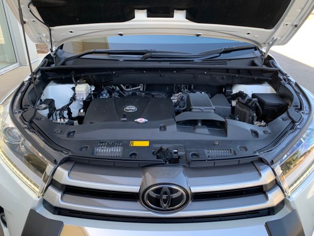 2018 Toyota Kluger GXL - Image 50