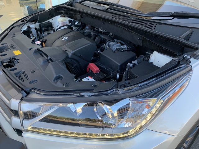 2018 Toyota Kluger GXL - Image 51